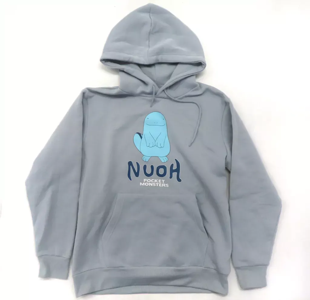 ポケモンセンター限定 パーカー ポケモンセンター限定 パーカー