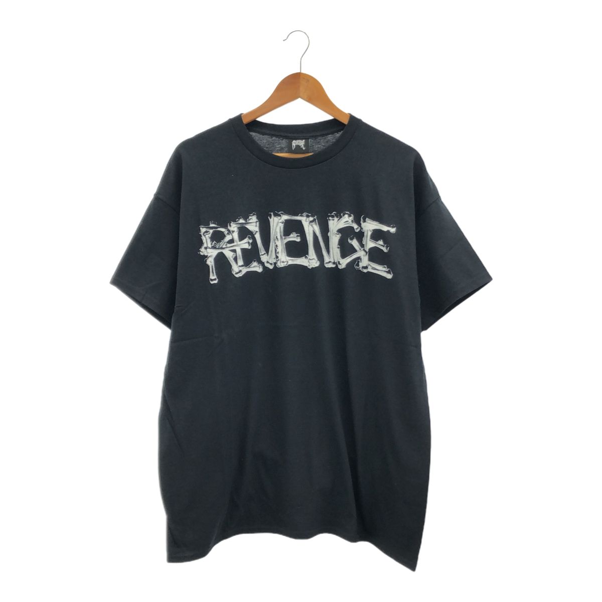 revenge gallery 半袖Tシャツ 【公式通販】