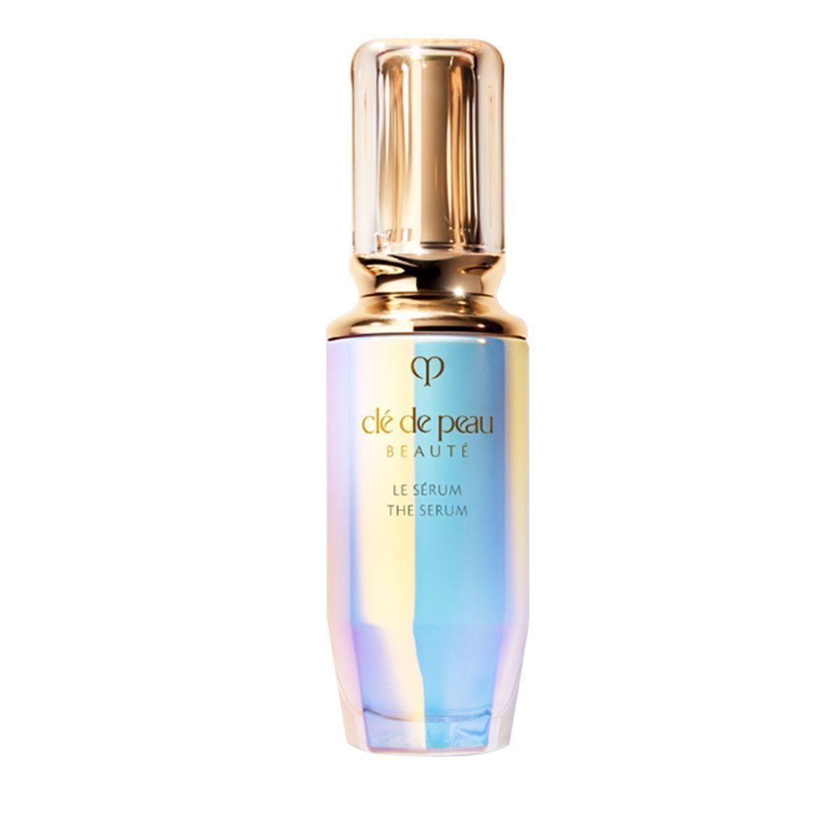 【新品未開封】資生堂 クレ・ド・ポーボーテ SHISEIDO CLE DE PEAU BEAUTE クレドポーボーテ ル セラム 美容液 50ml