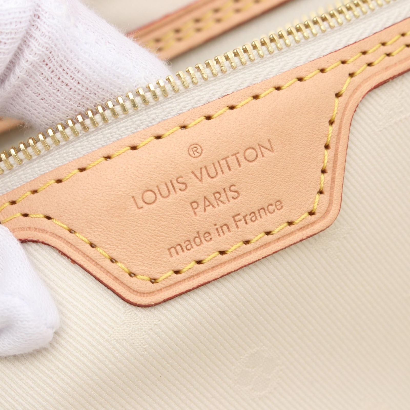 ルイ・ヴィトン LOUIS VUITTON トートバッグ ネヴァーフルMM 