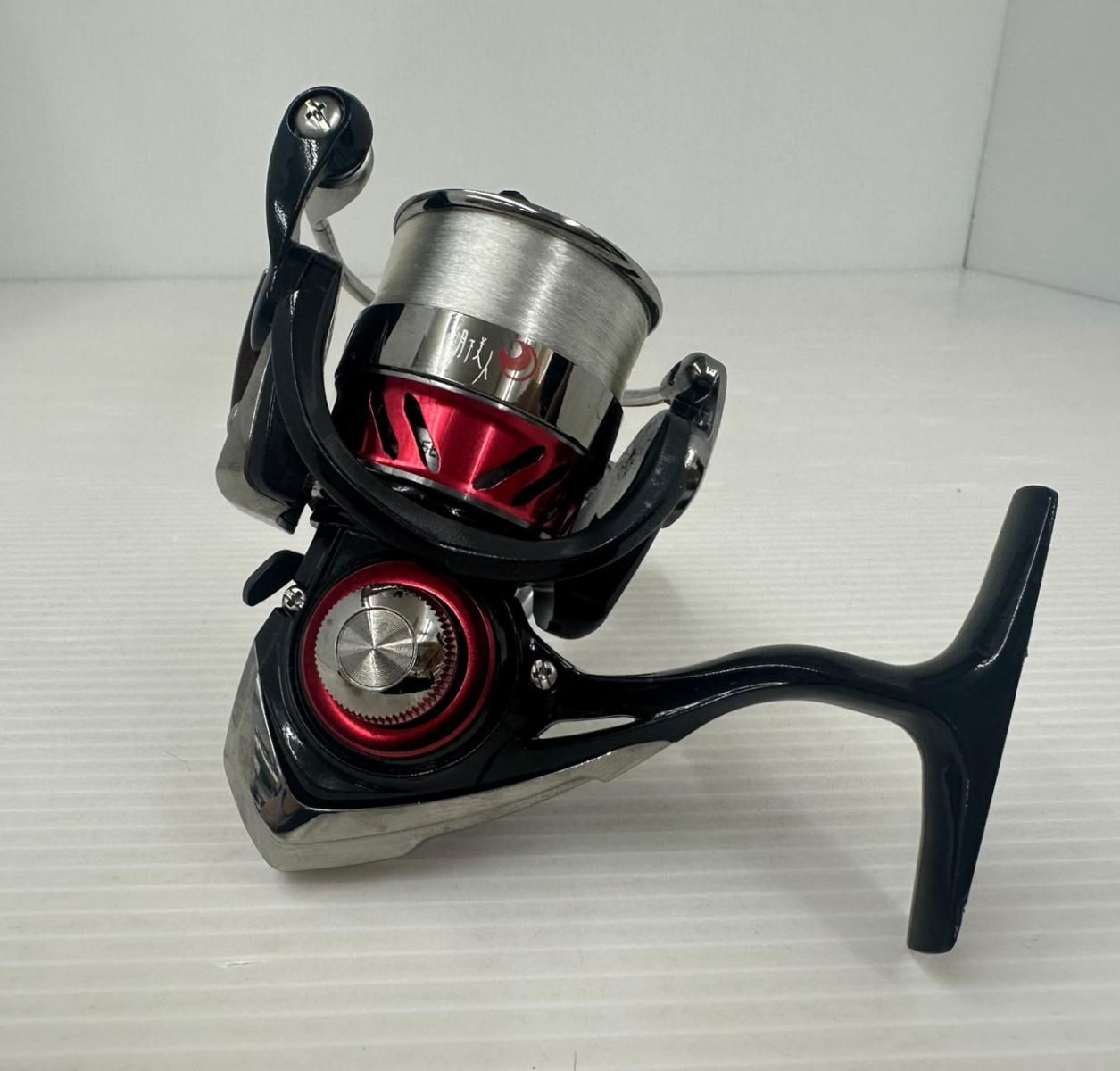 品 DAIWA ダイワ リール 月下美人 MX 2004 H 259303
