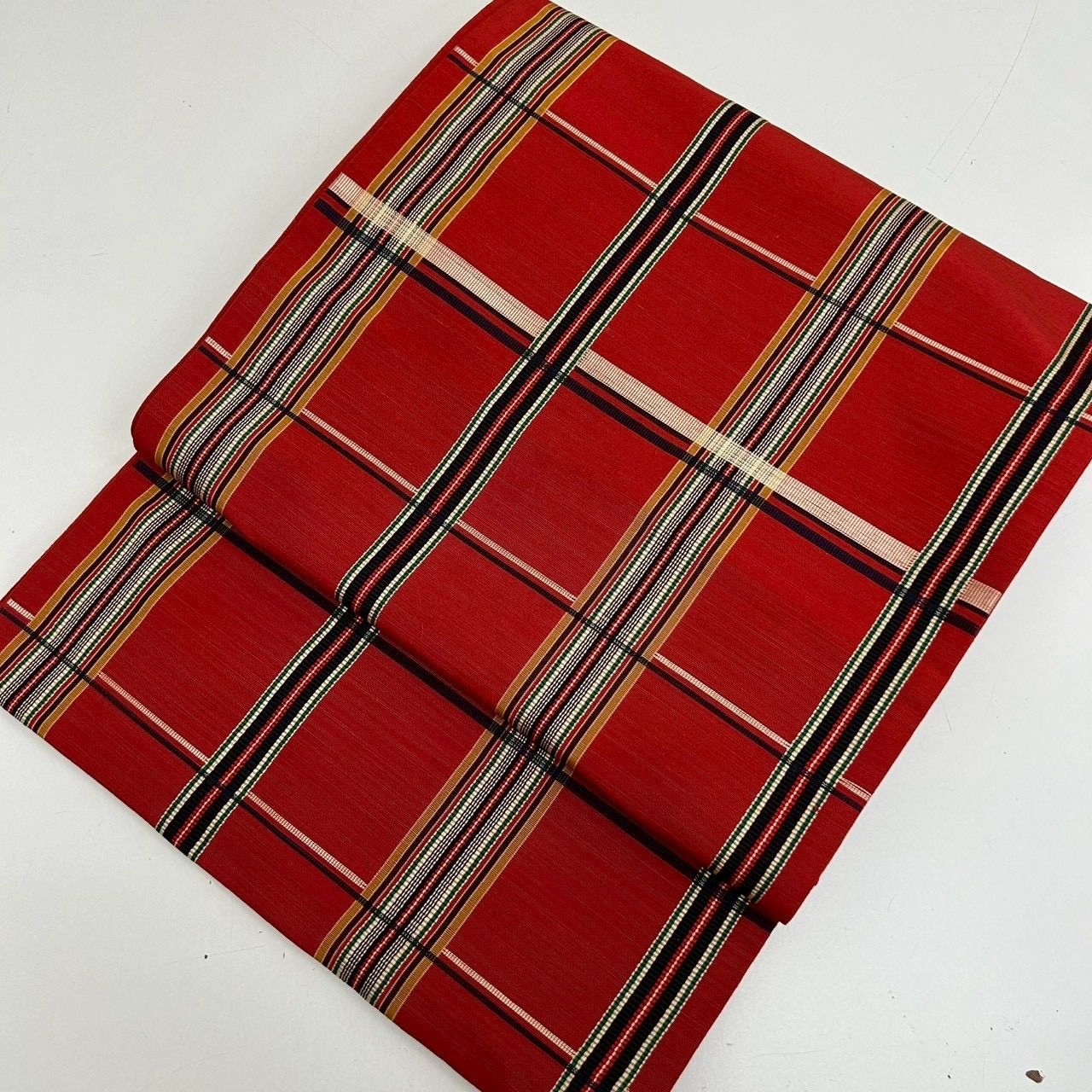 日本画家 高橋五仙子 思い出の新潟百景『とやの潟水郷』紙