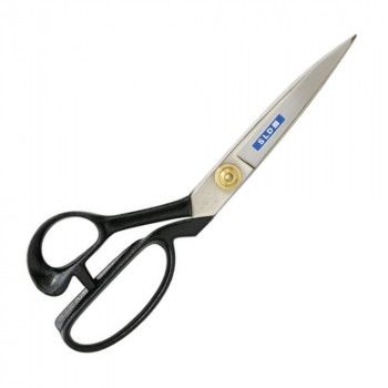 美鈴 小売 スーパーハード 裁ちばさみ 240mm No.601