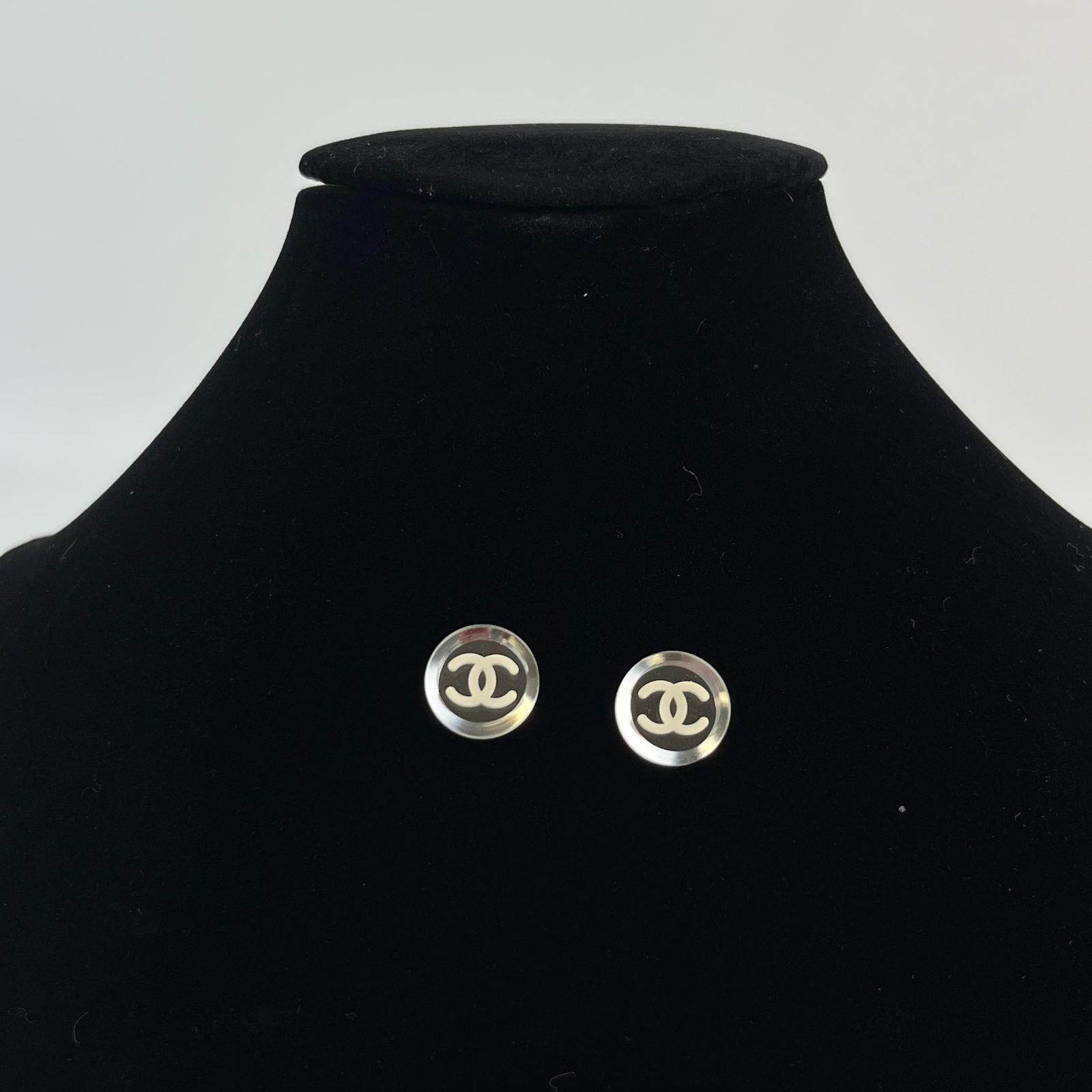 CHANEL シャネル ココマーク アクセサリー ピアス イヤリング