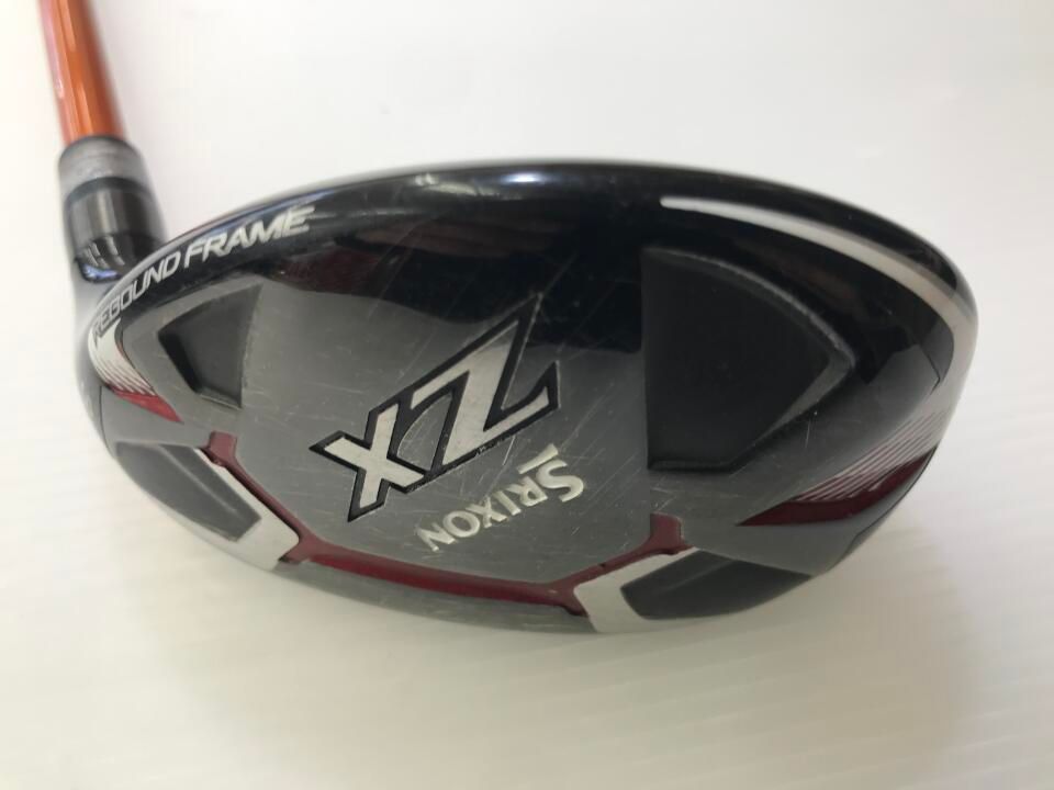 最短翌日発送】SRIXON ZX HYBRID | 19 | X | ツアーAD DI-75HYBRID |