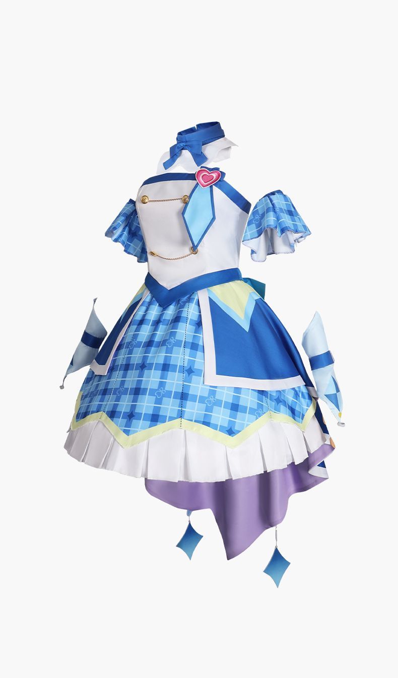 アニメ キャラクター