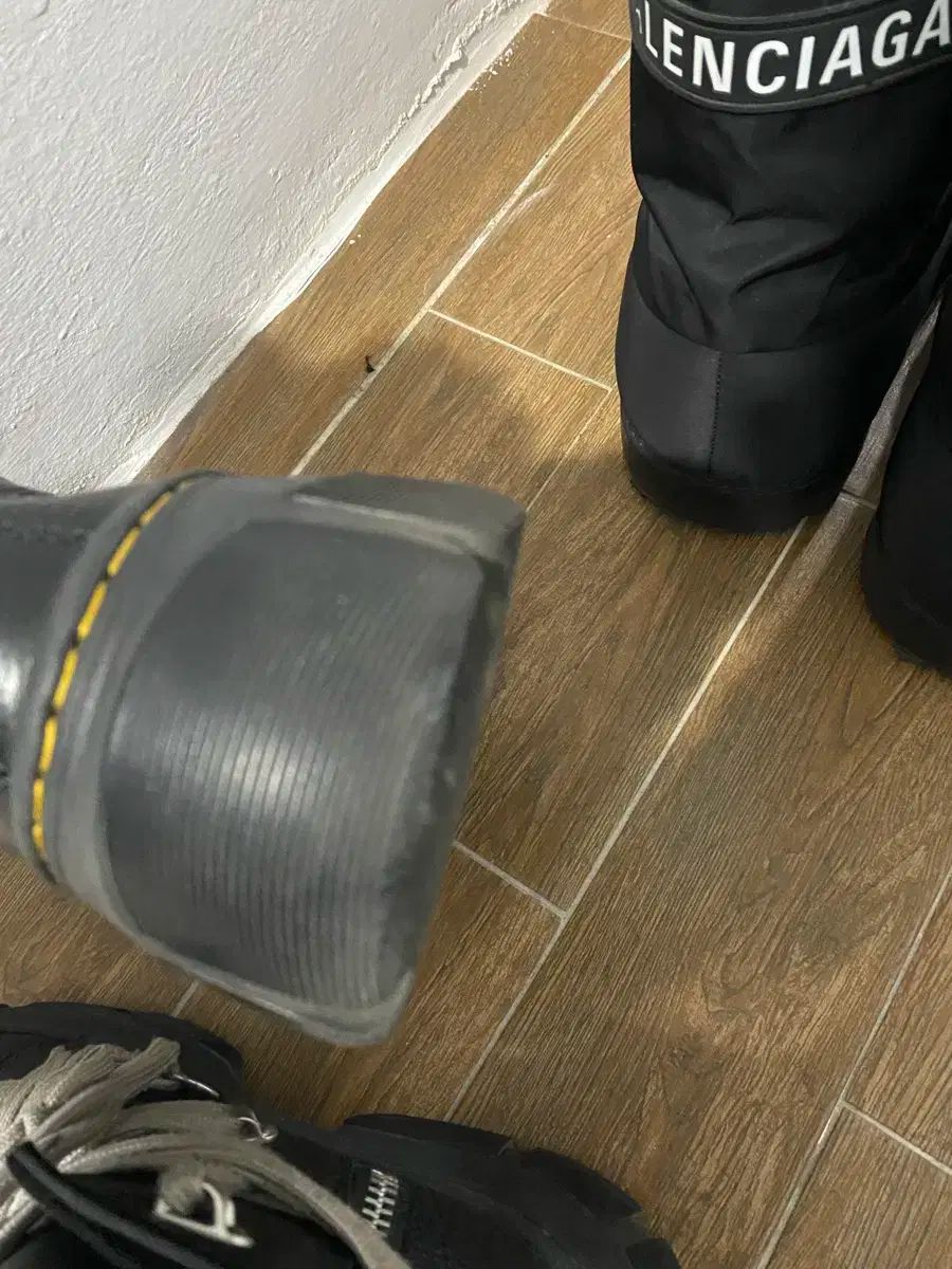 OWENS リックオウエンス