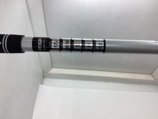 一般家庭用 プロギア LS 4W レディース フェアウェイウッド FW Speeder EVOLUTION FOR PRGR 2021 FW フレックスL レディース 女性用 右利き 右用 Aランク ゴルフクラブ