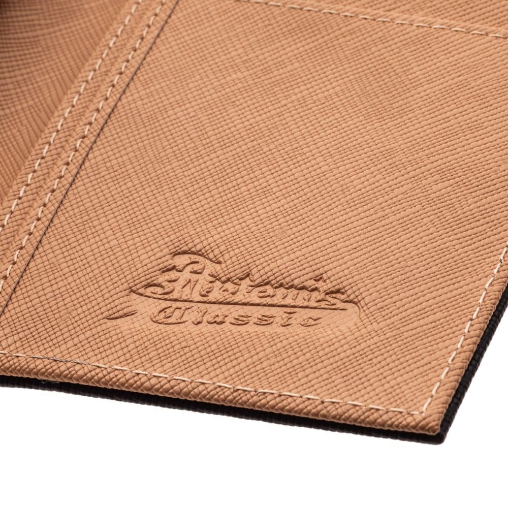 ソフィスティケートミディアムウォレット アルテミスクラシック レザーブランド NEXPOTALLINN_EU