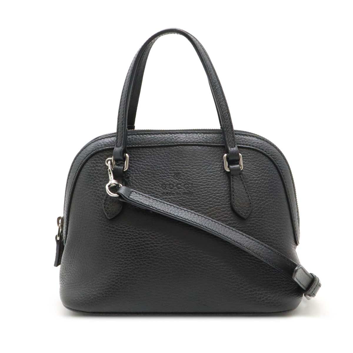 GUCCI グッチ ハンドバッグ ミニバッグ 2WAY ショルダーバッグ