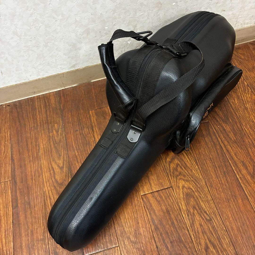 SELMER セルマー アルトサックス用 セミハードケース