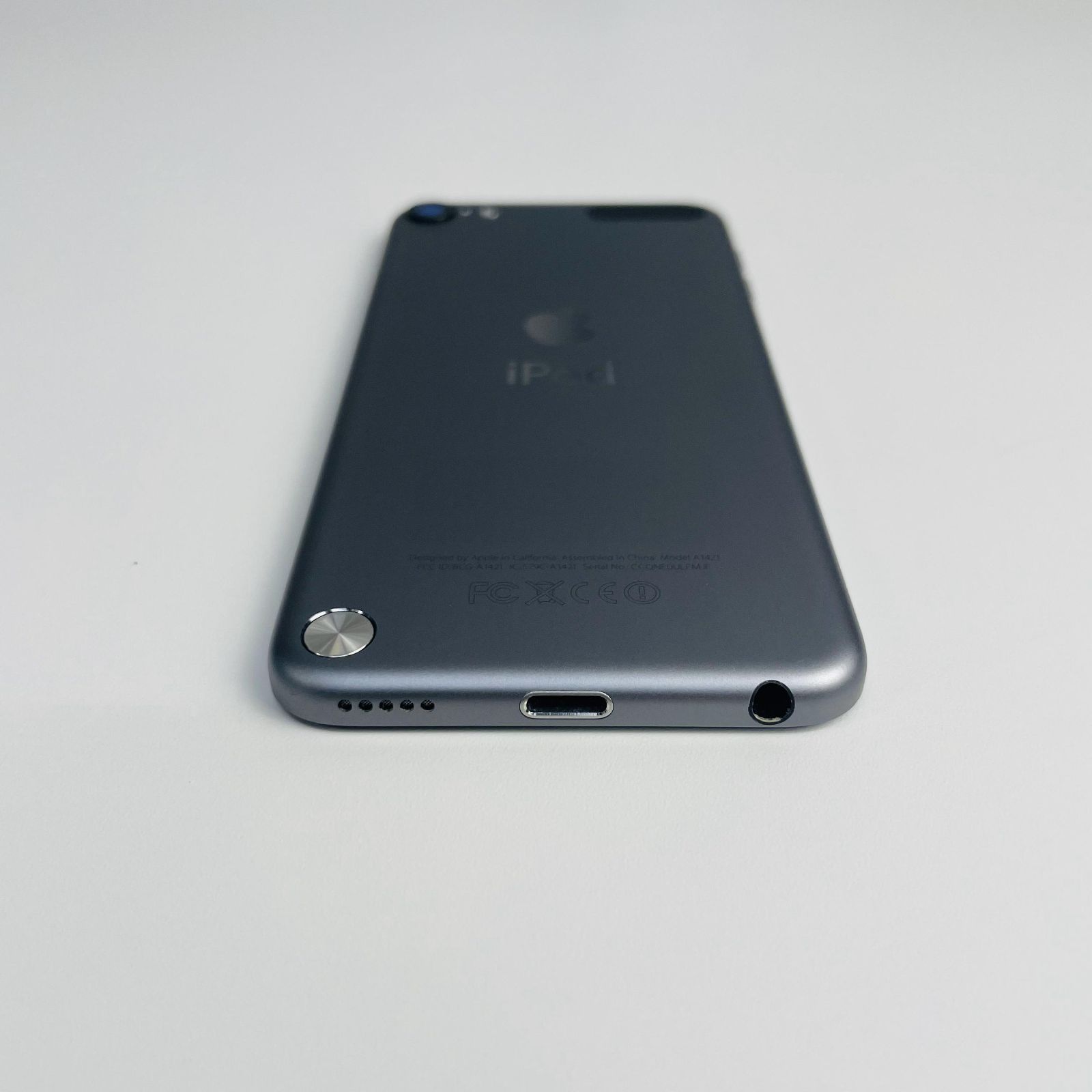 iPod touch (第 5 世代) 32GB Gray - メルカリ