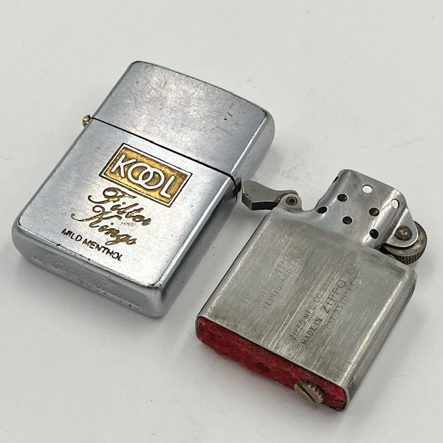 ベトナムジッポー 1967年 ビンテージ ZIPPOチャーリーブラウン ベトナムジッポー 1967年 ビンテージ ZIPPOチャーリーブラウン