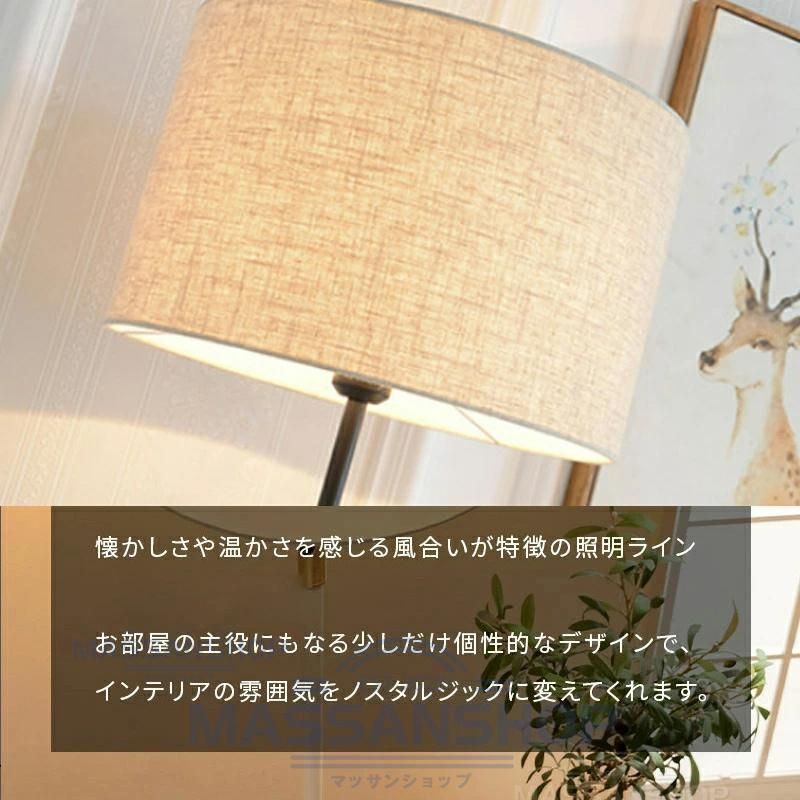 シェルランプM934