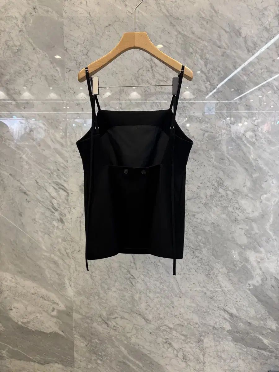  js ニューヨークスタイル 2025 f w バックリボン ポイント レイヤード ビスチェ ベスト ベスト ジレ ベスト ジレ ビスチェ