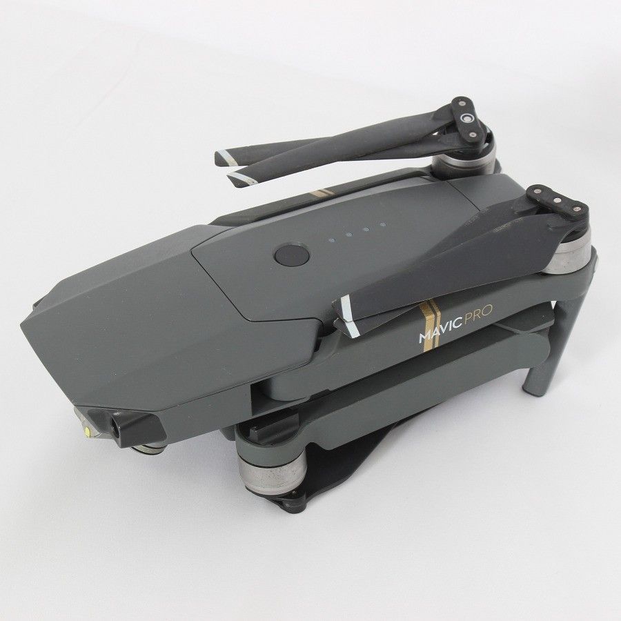 DJI Mavic