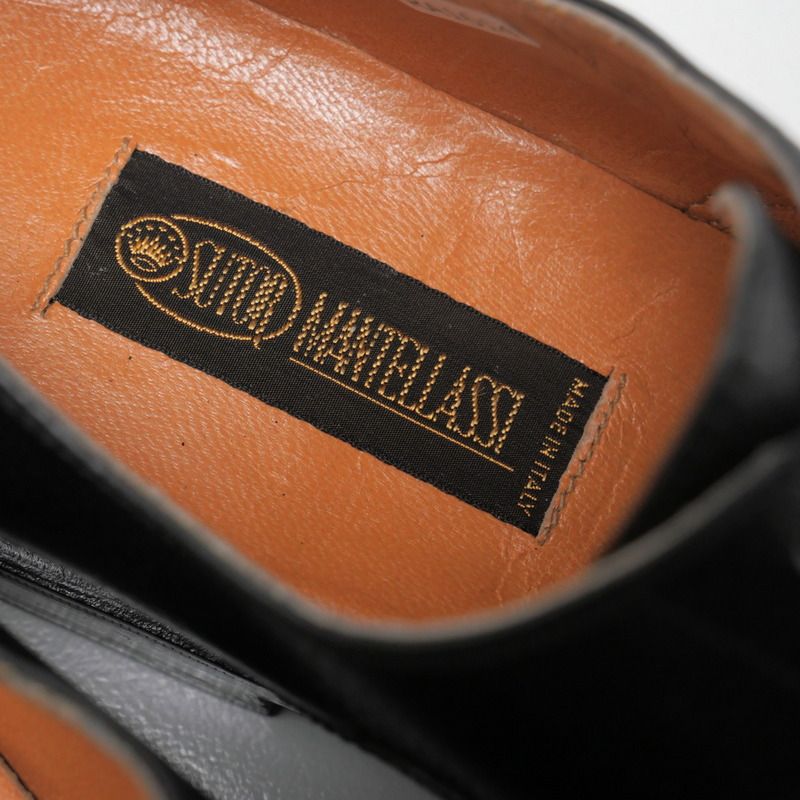 未使用　新品　ストールマンテラッシ　サイズ6 楽天市場】SUTOR MANTELLASSI 中古の通販