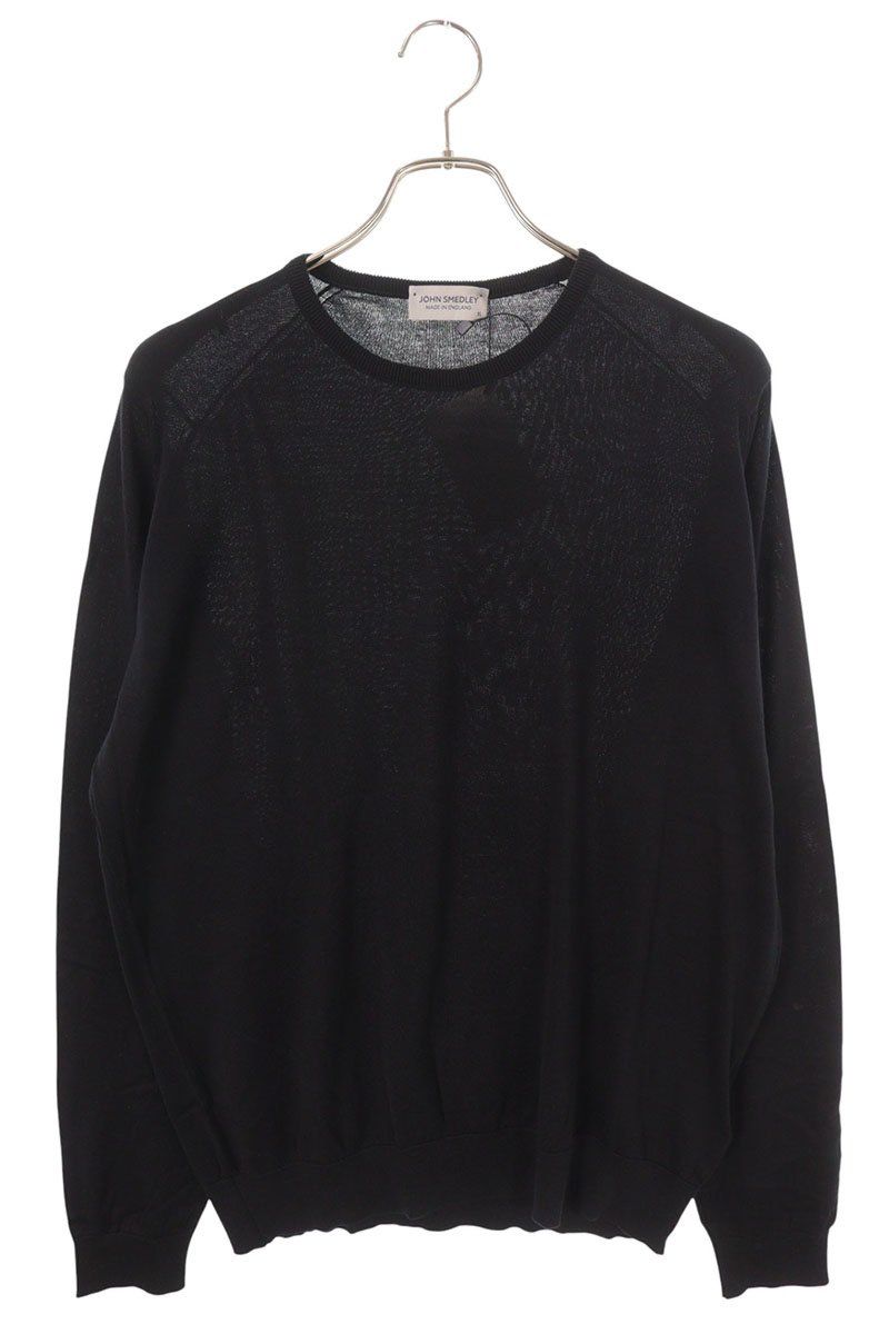 ジョンスメドレー クルーネックニット メンズ XL