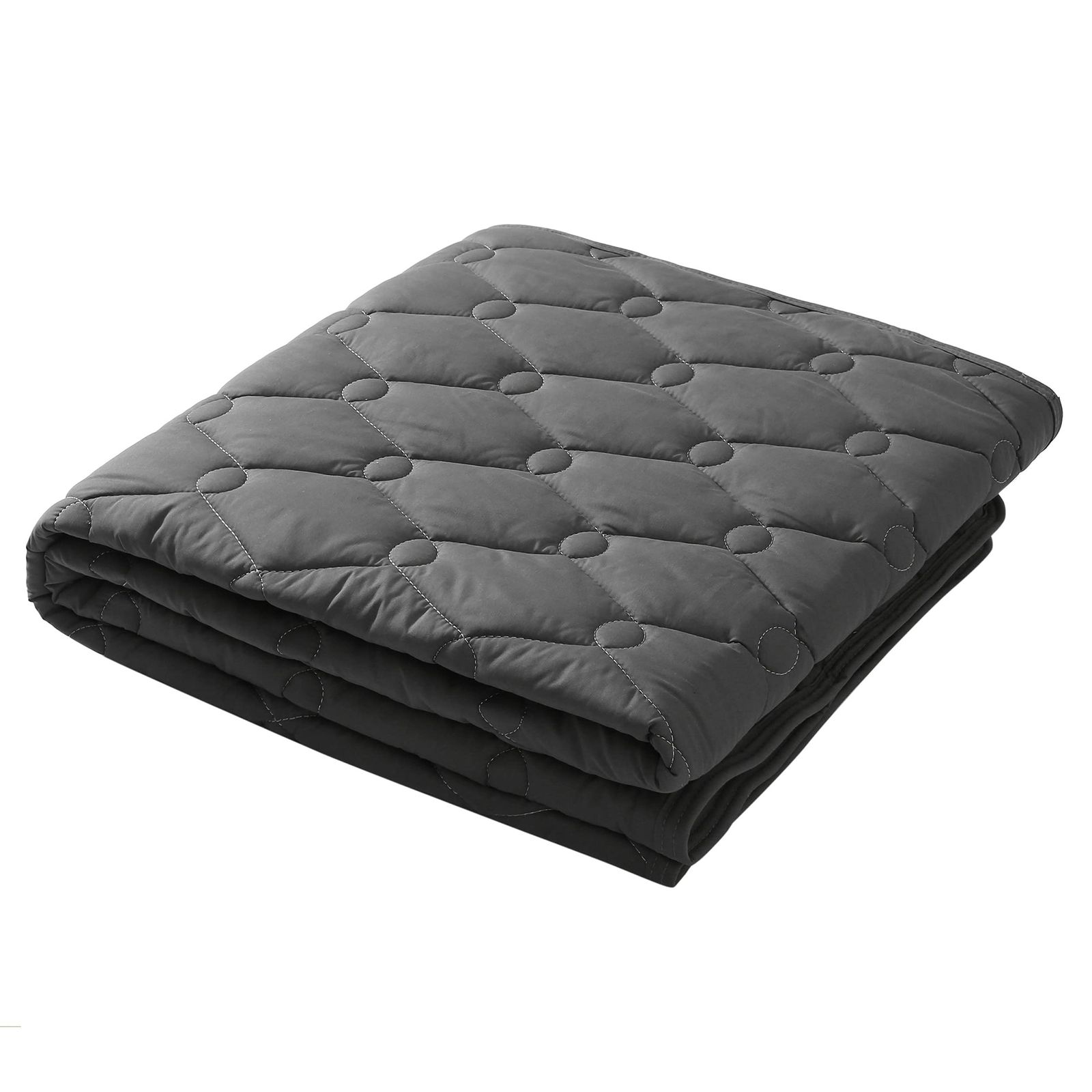 篠原化学【マジカルドライ】コットン×シルク生地使用 除湿消臭敷きパッド　シングル マジカルドライ コットン×シルク生地使用 除湿・消臭敷きパッド