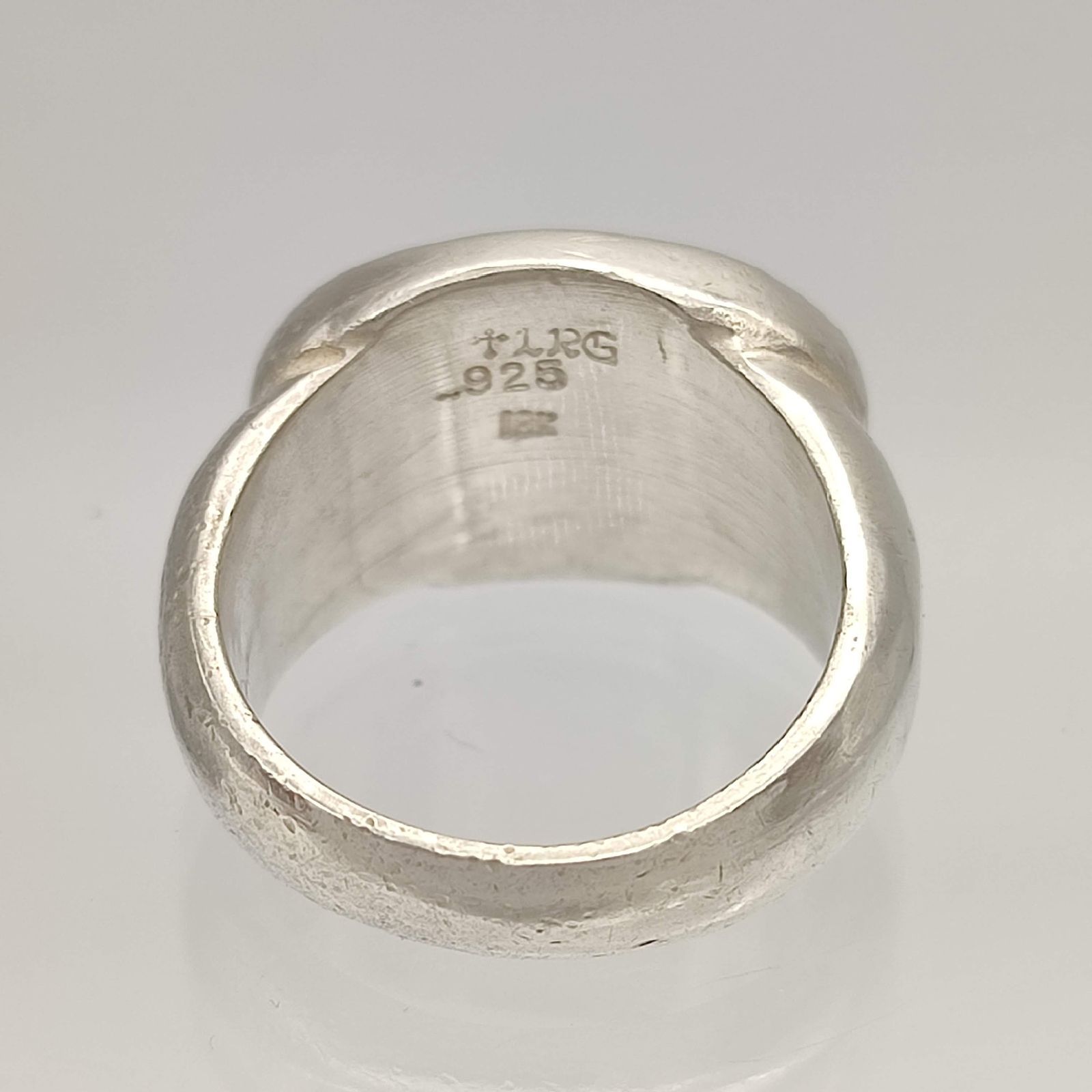 Loree Rodkin チェーン リング クロス 925