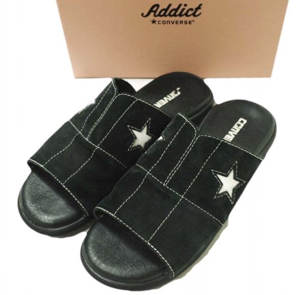 CONVERSE ADDICT コンバースアディクト ONE STAR SANDAL ワン