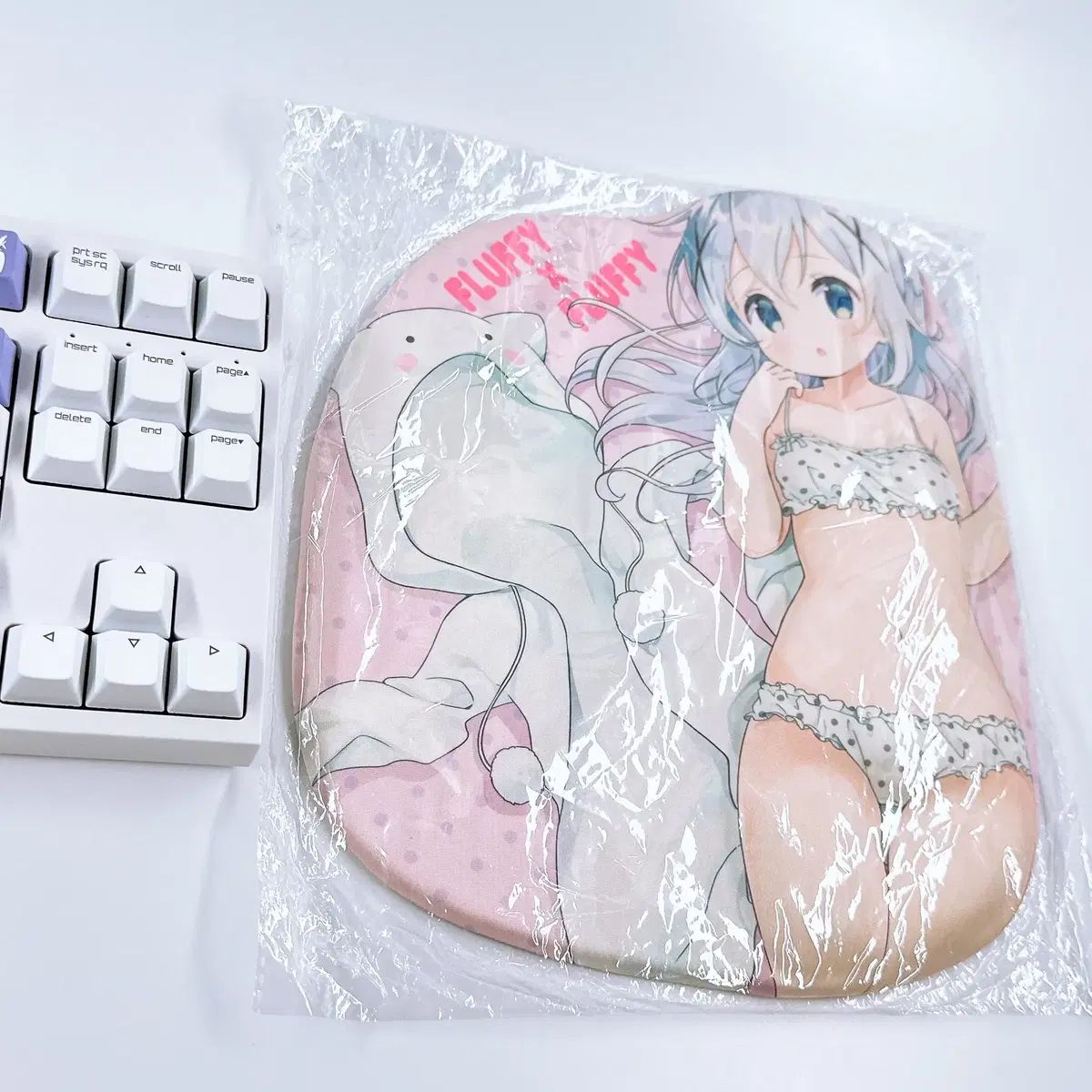 立体的な