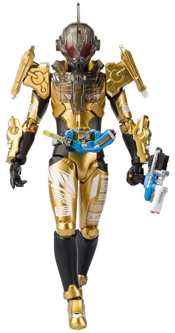 バンダイ(BANDAI) S.H.フィギュアーツ 仮面ライダーグリス 『仮面ライダービルド』(魂ウェブ商店限定) 