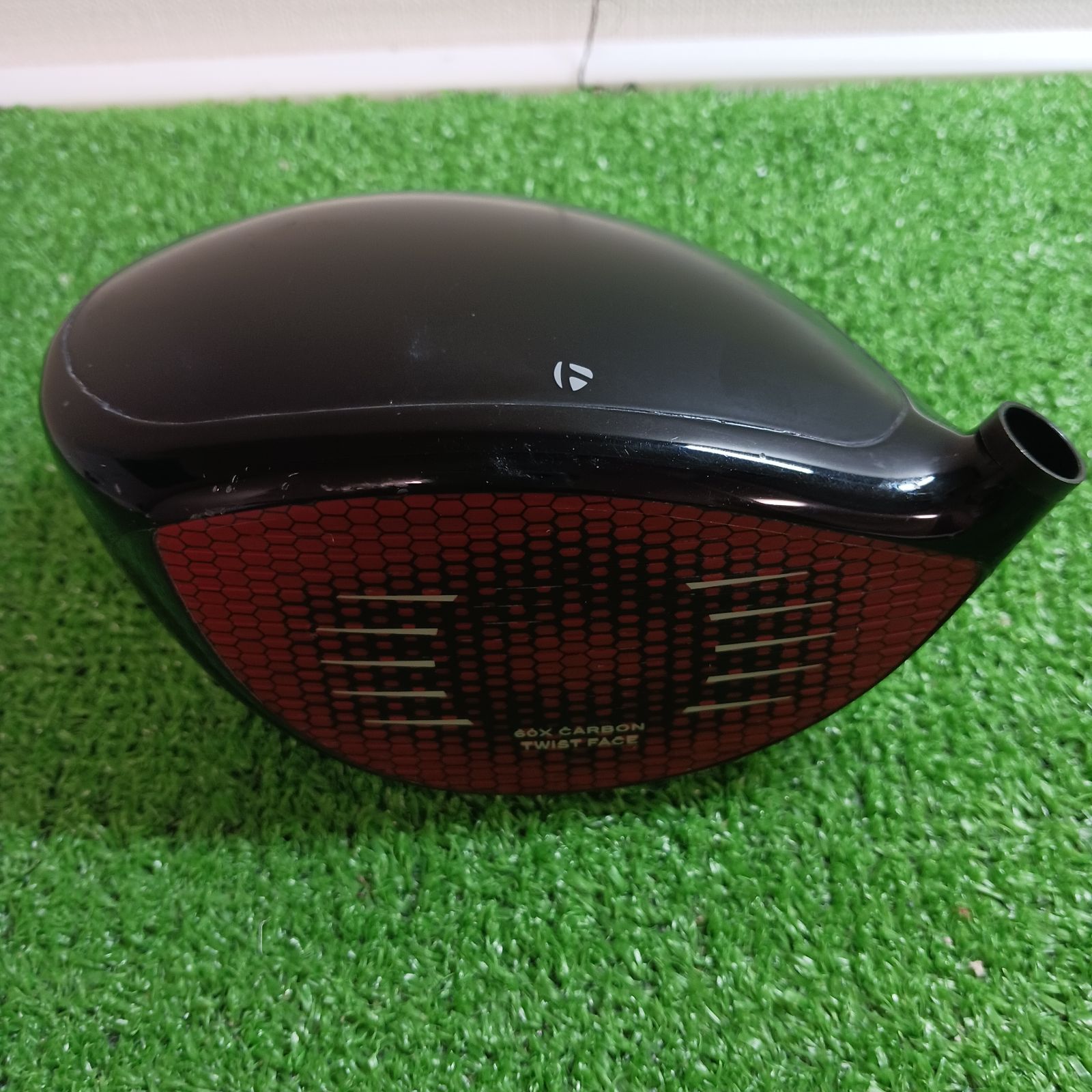 テーラーメイド　ステルス　9° ヘッドのみ ハワイ店ストックセール】テーラーメイド STEALTH ヘッドのみ