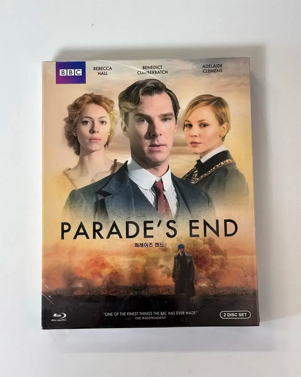 ANDROGYNOS -THE FINAL WAR -【豪華盤】Blu-ray ANDROGYNOS -THE FINAL