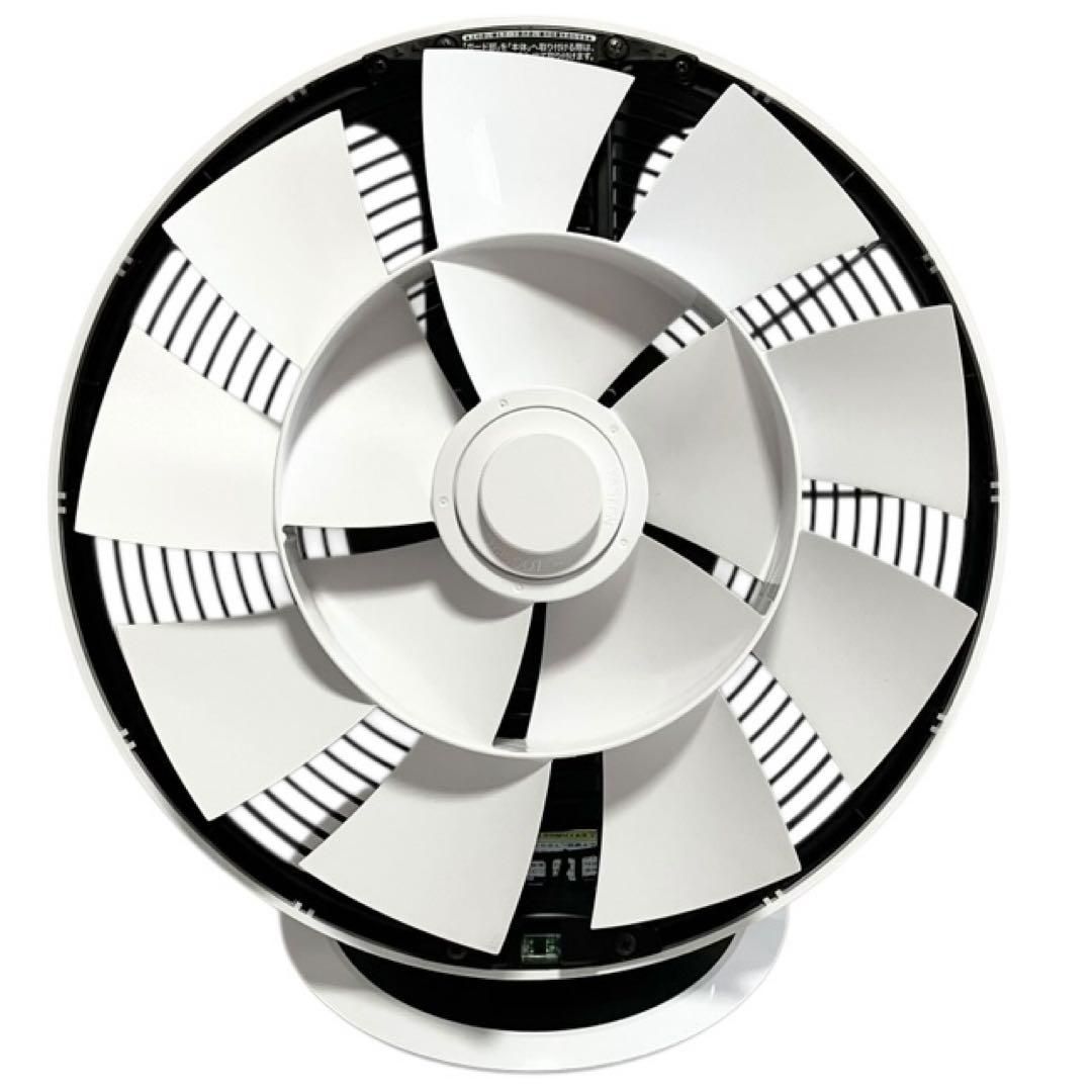 美品!バルミューダGreenFan サーキュレーター EGF-3300シリーズ② 美品】バルミューダ グリーンファン DCモーター