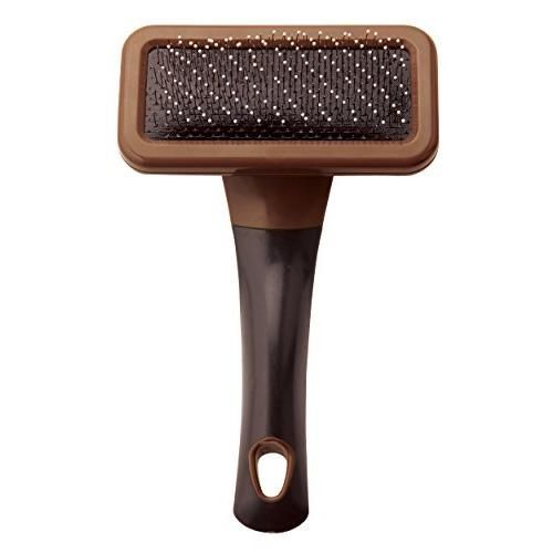 ペティオ Petio ネココ 短毛種用 スリッカーブラシ 猫用