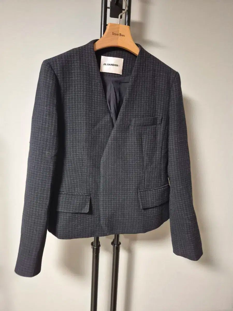 Jil Sander ジルサンダー ジャケット< 38
