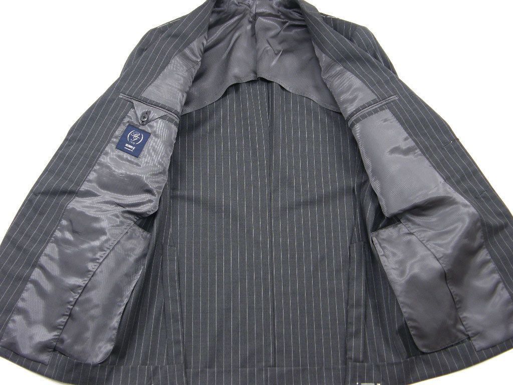 【美品】BEAMSF　ビームスエフ　スーツ　セットアップ　ロロピアーナ fit=scale-down,w=1200