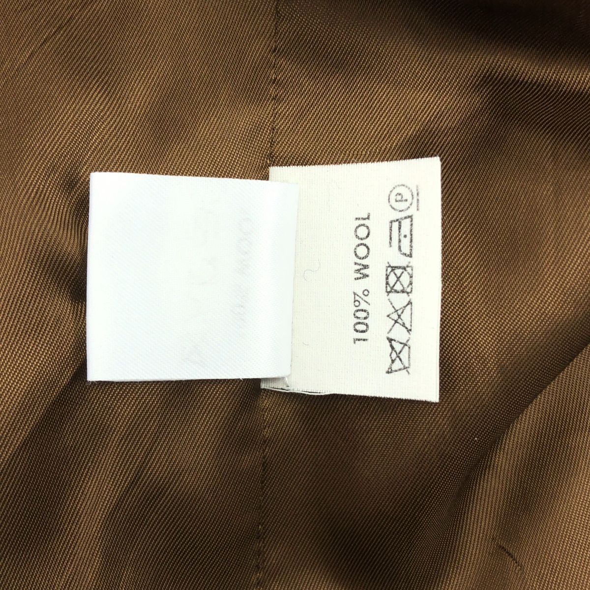 ブラウン レディース