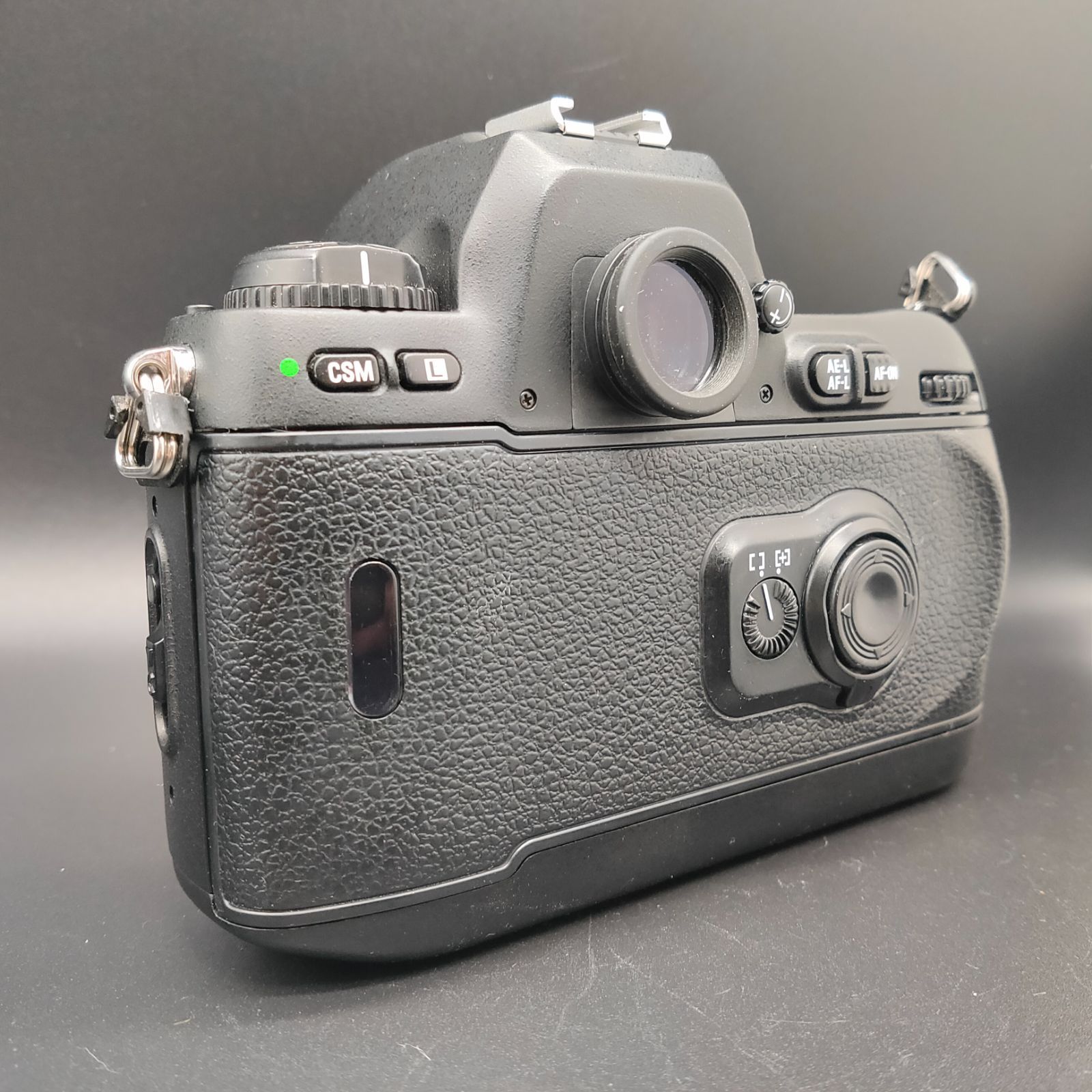 ニコン Nikon F100 35mm フィルム カメラ オートフォーカス