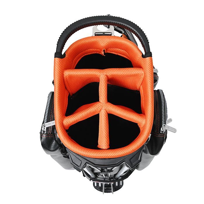 アーミーベースコレクション スタンドバッグ US.ネイビー ABC-054SB