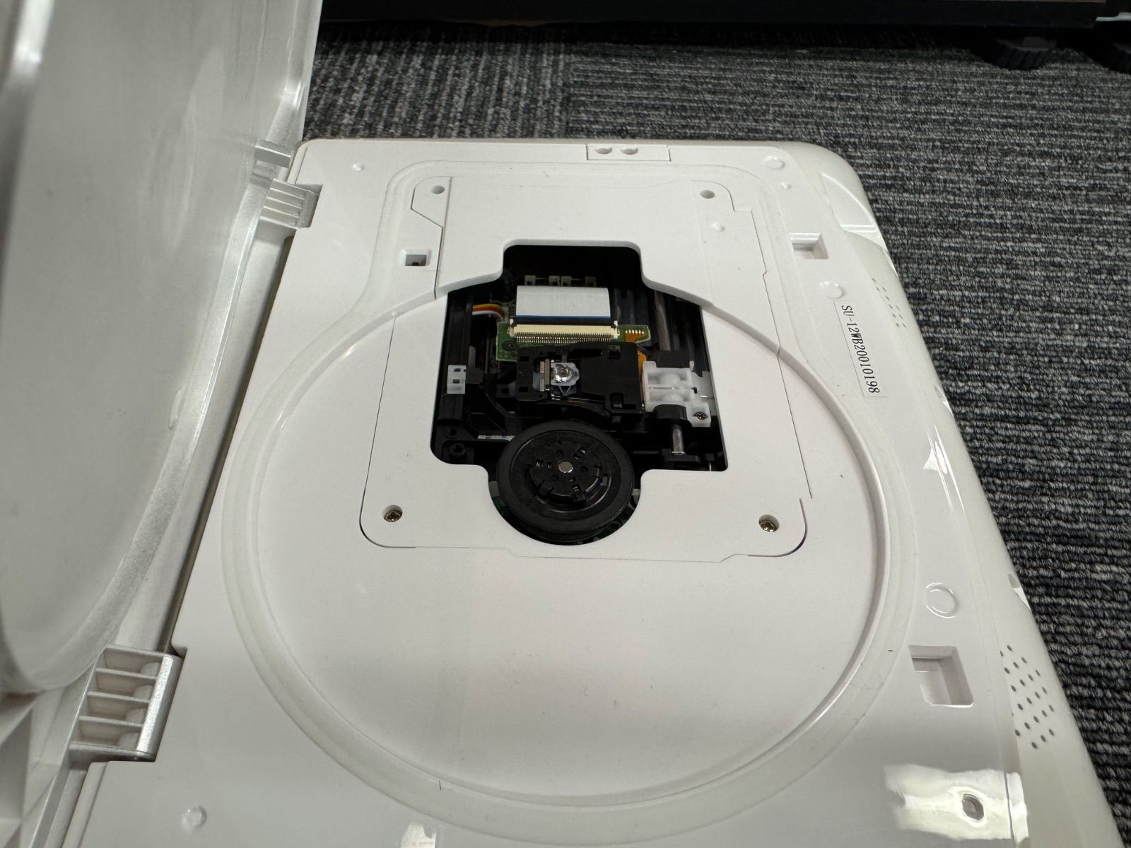 DOLBY AUDIO