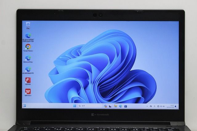 ノートパソコン オフィス付き Windows11 Dynabook S73/FR dynabook FHD液晶 中古パソコン 東芝/Dynabook S73/FR Windows11