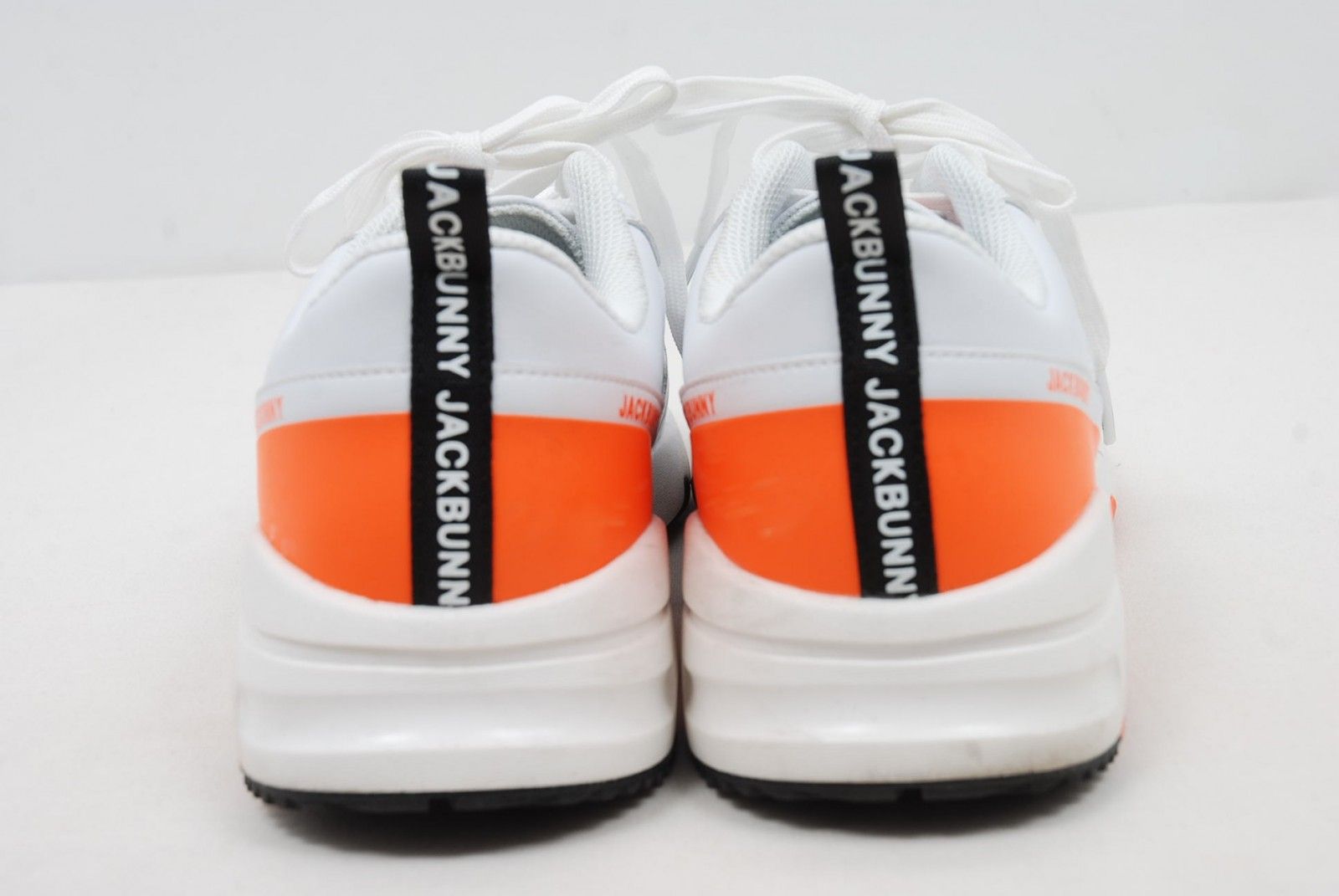 中古 ジャックバニー Jack Bunny!! ゴルフシューズ 27.5