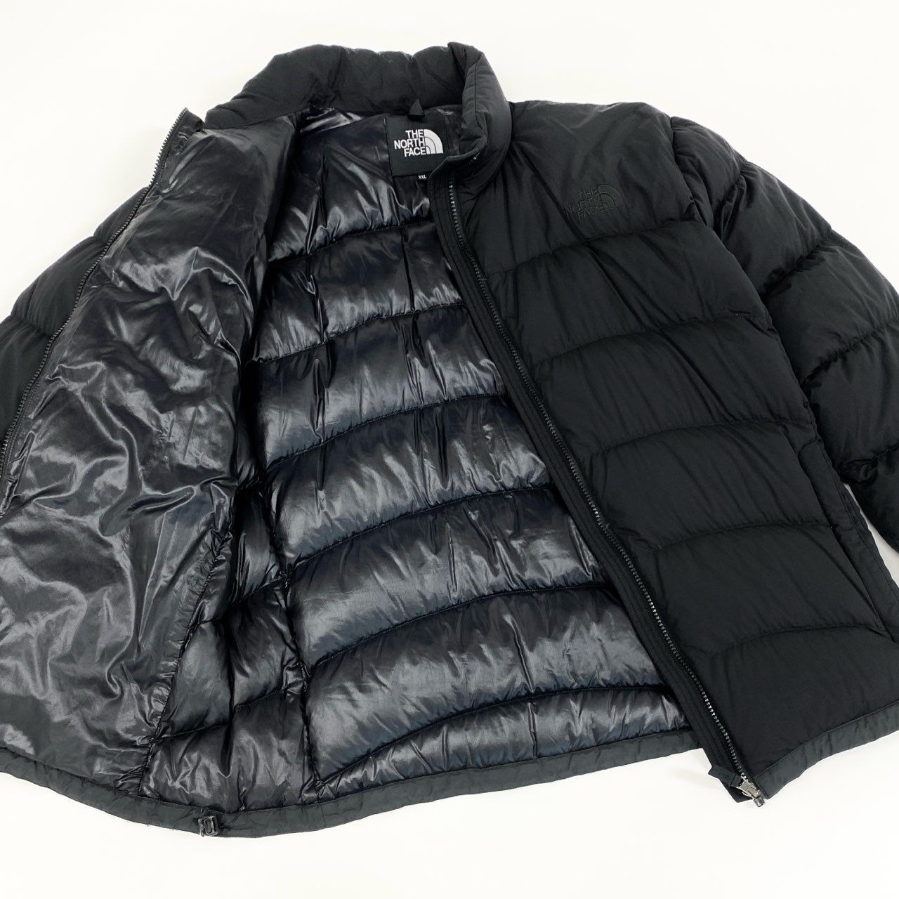 38f9 THE NORTH FACE ザ ノースフェイス ND91648 アコンカグア