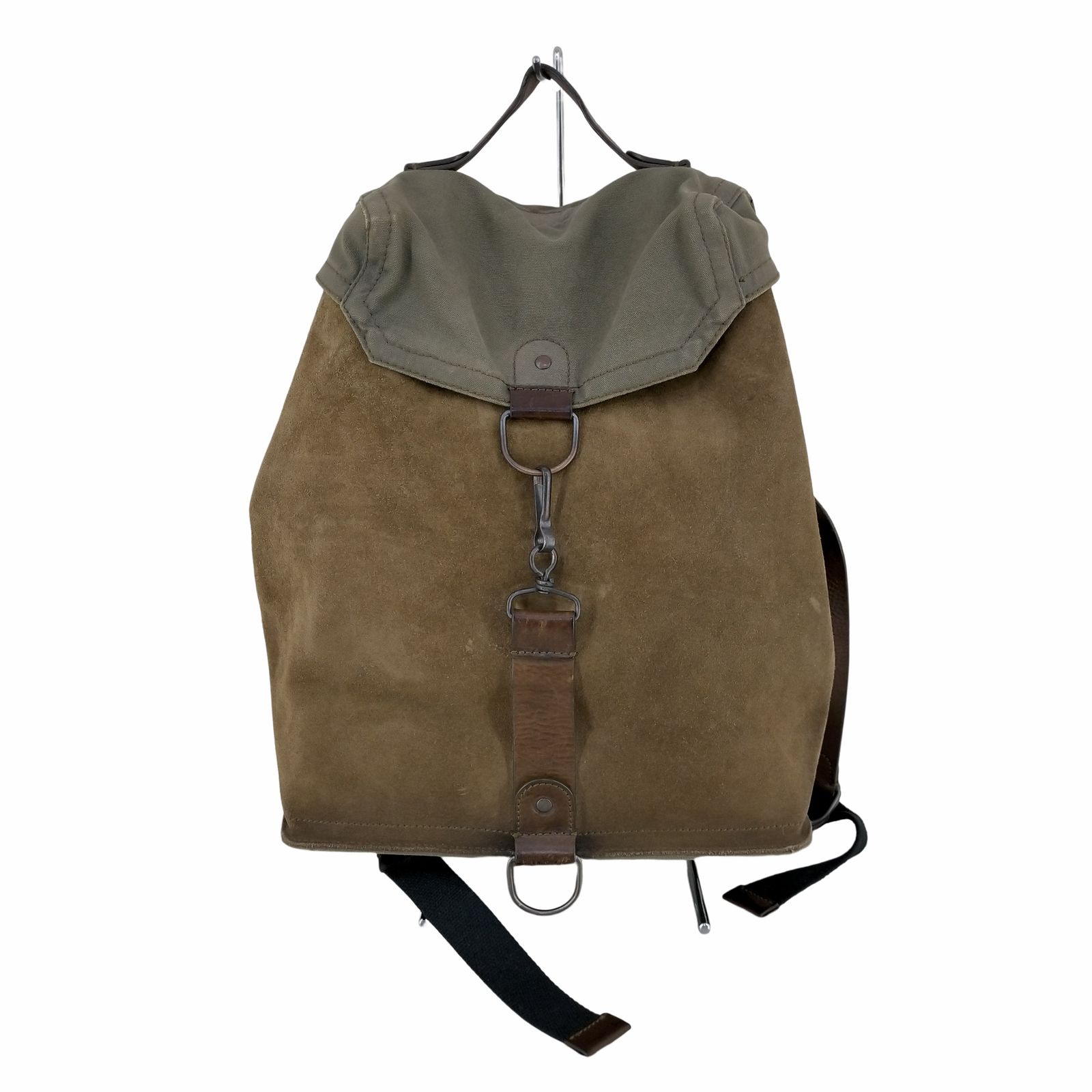 メゾンマルジェラ　military bag maison margiela MAISON MARTIN MARGIELA REPLICA ARMY BAG | goodbadstore