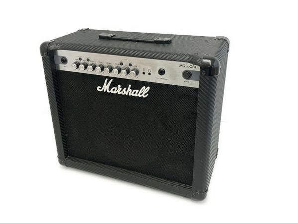 Marshall MG30CFX マーシャル ギターアンプ コンボ 音響機材 中古