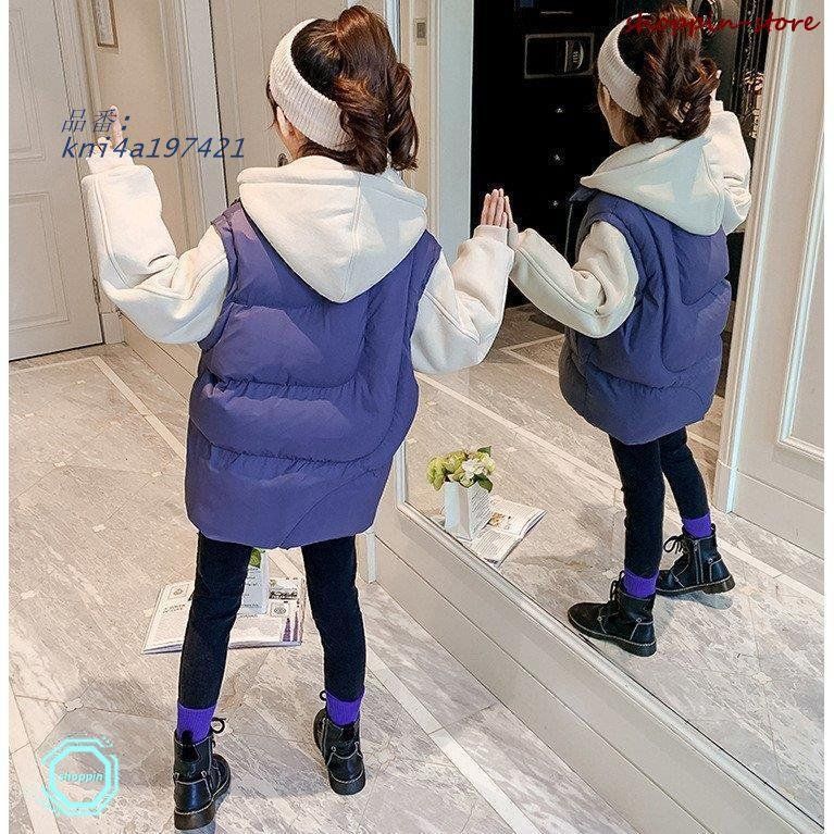 チュニック 防寒