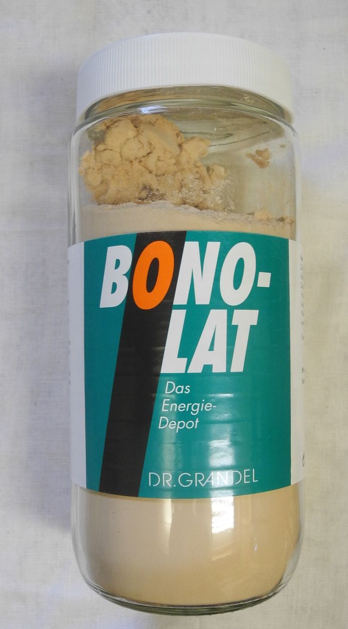 ボノラート BONOLAT ドイツ版 500gx2箱 ダイエット食品 - mustang shop ...