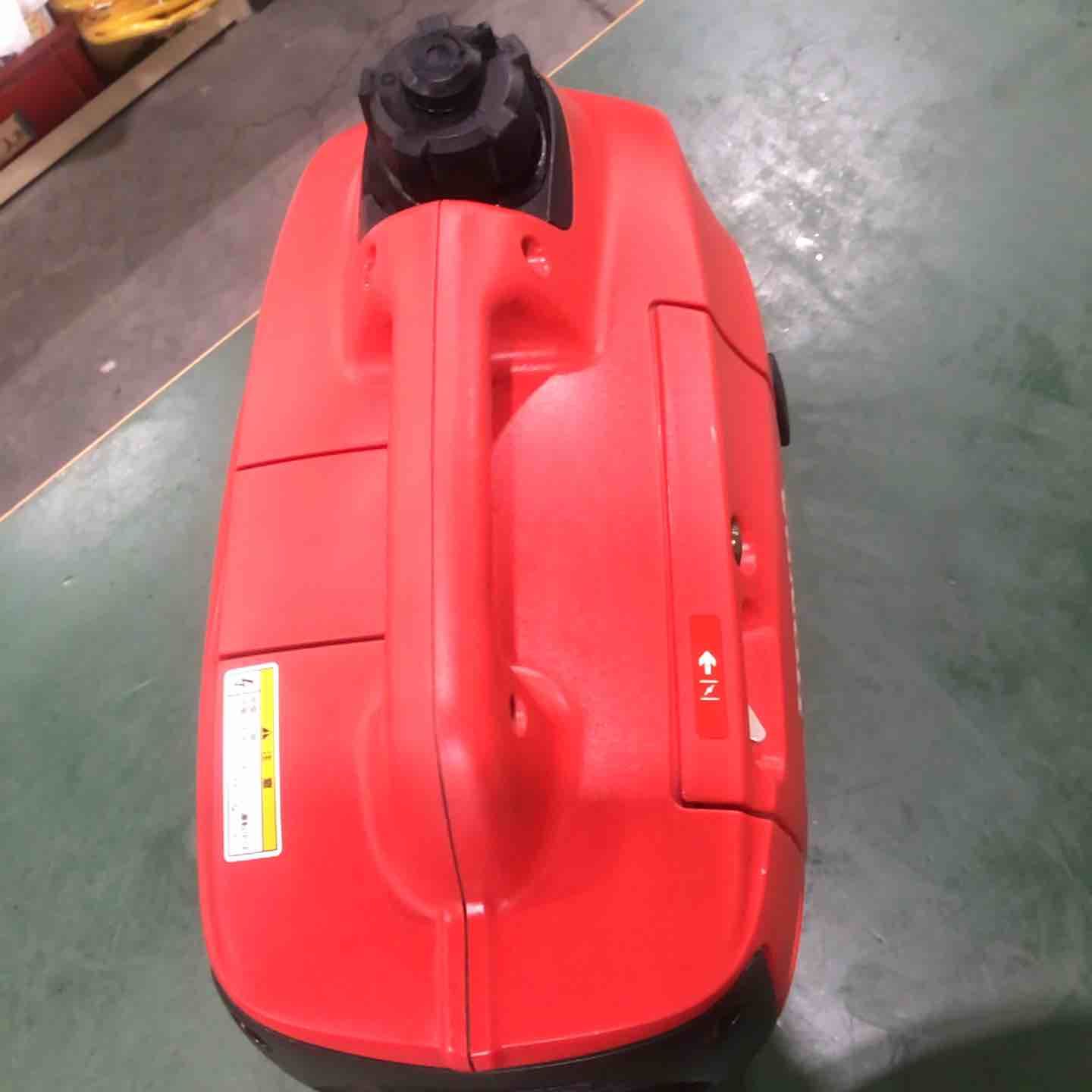 ジャンク品】☆ホンダ(HONDA) 発電機 EU9i 保証なし【川口店】 - メルカリ