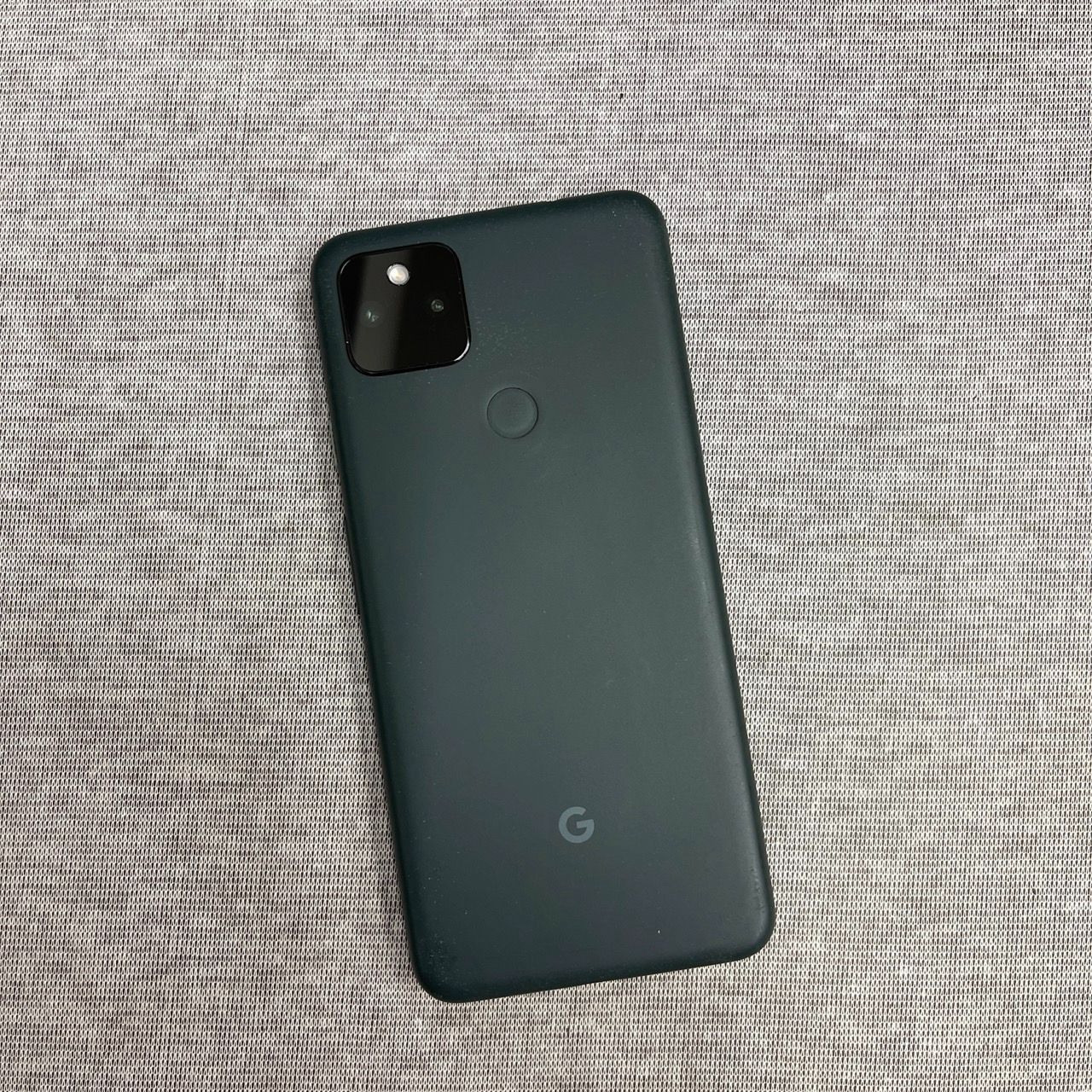 K652 美品Softbank SIMフリー　pixel 5a(5G) K652 美品Softbank SIMフリー pixel 5a(5G) - メルカリ