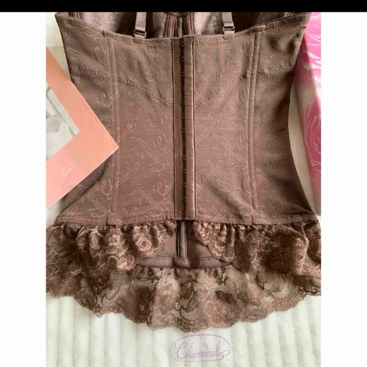 シャンデールスリーインワンモカブラウンD70