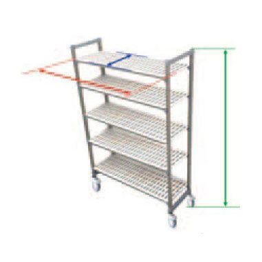 ☆ジモティ割あり☆ レンジ台 W120.5×D45×H91 クリーニング済み SJ2541