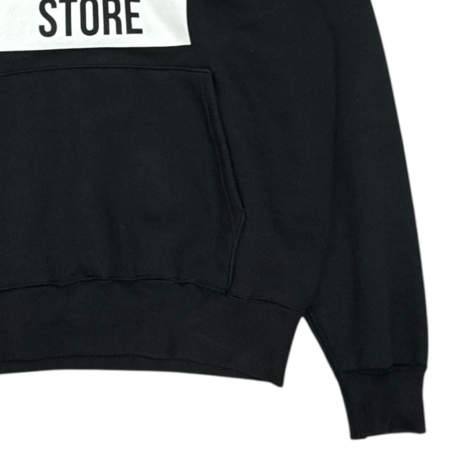 WASTEDYOUTH x CREATIVE DRUG STORE Print Hoodie - メルカリ