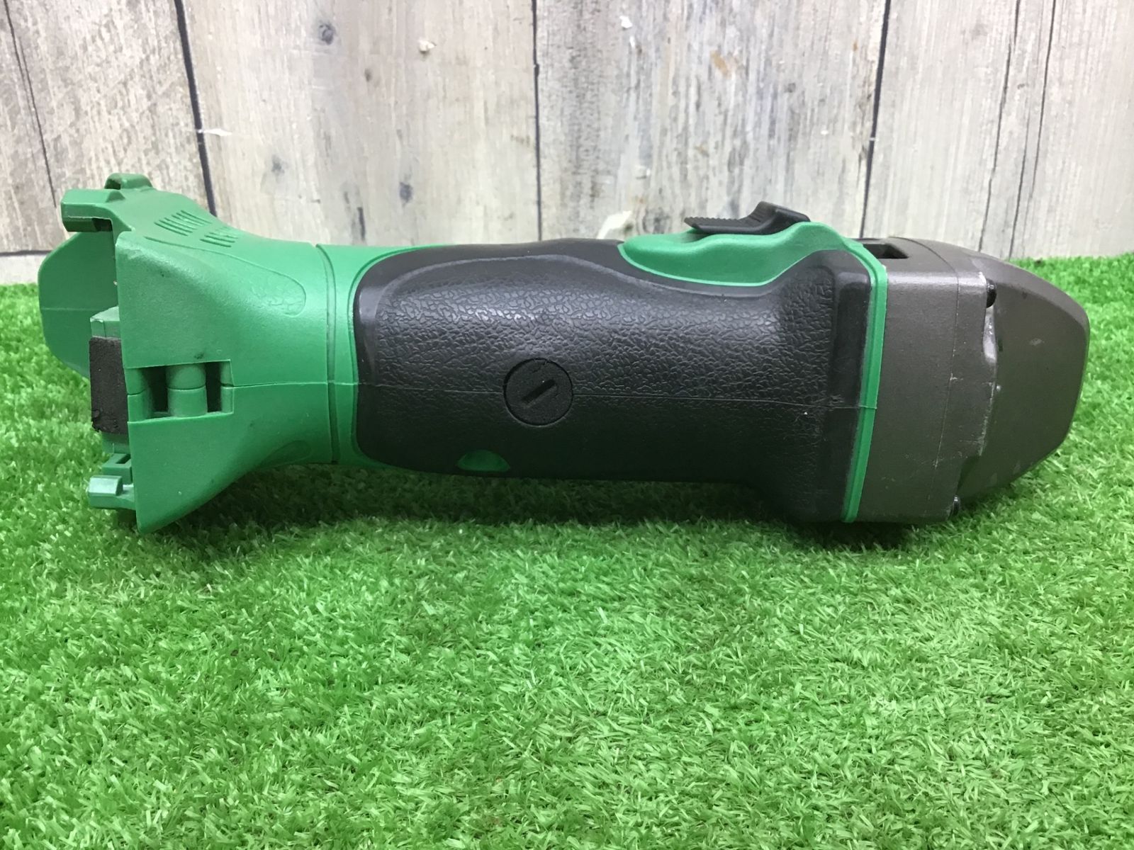 日立工機 CN18DSL コードレスニブラ【野田愛宕店】【店頭取引限定】【中古】IT0C66V5JBPO 日立工機 CN18DSL コードレスニブラ【野田愛宕店】【店頭取引限定